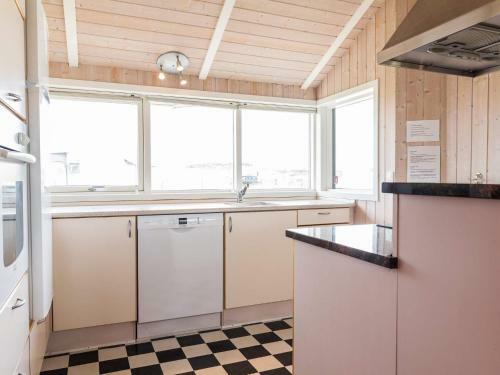 Holiday Home Hvide Sande Lviii