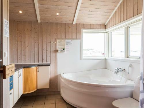 Holiday Home Hvide Sande Lviii