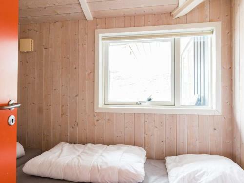 Holiday Home Hvide Sande Lviii