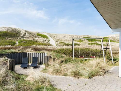 Holiday Home Hvide Sande Lxxii