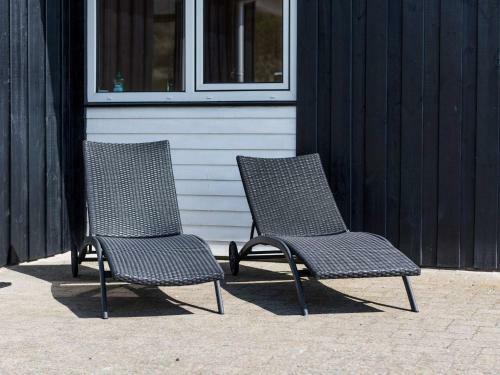 Holiday Home Hvide Sande Lxxii