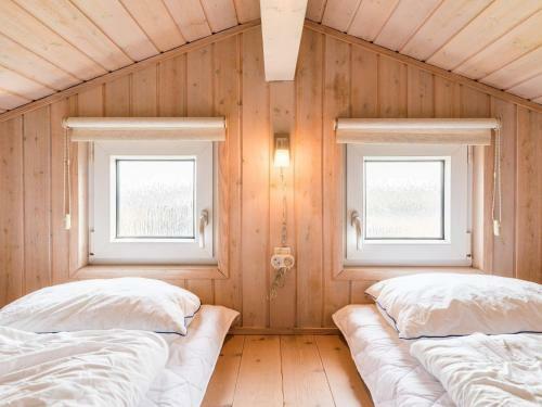 Holiday Home Hvide Sande Lxxii