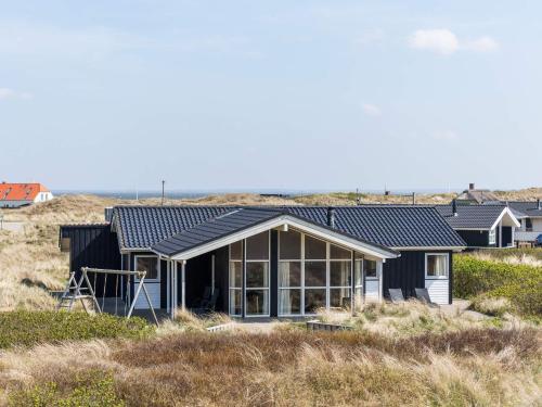 Holiday Home Hvide Sande Lxxii