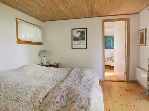 Holiday Home J�gerspris XXI