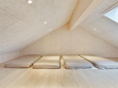 Holiday Home Juelsminde Lxv