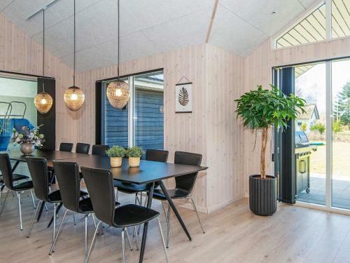 Holiday Home Juelsminde Lxv
