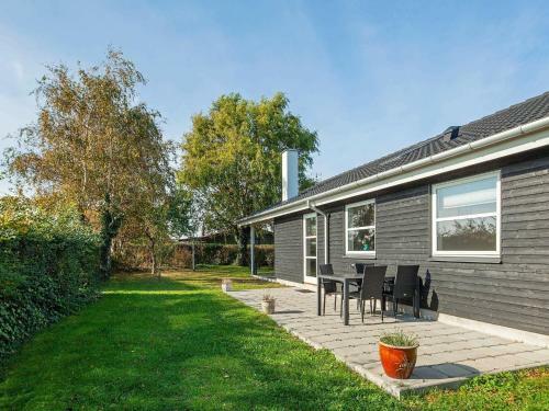 Holiday Home Karreb�ksminde III