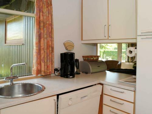 Three-bedroom Holiday Home In Sydals 11