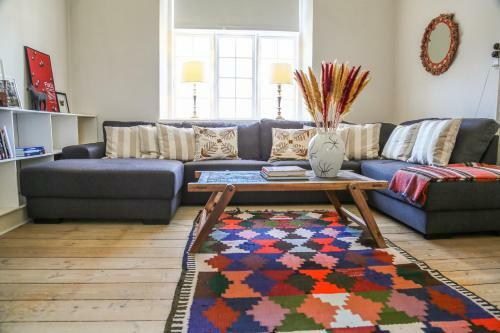 Lundsgaard Gods Badehotel - Ved Sommers