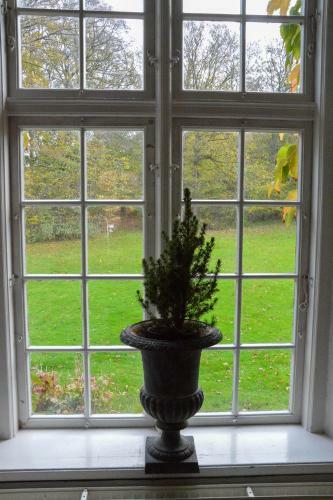 Lundsgaard Gods Badehotel - Ved Sommers