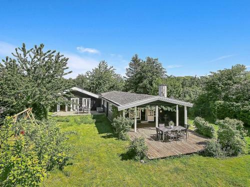 Holiday Home Kirke Hyllinge