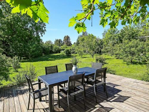 Holiday Home Kirke Hyllinge