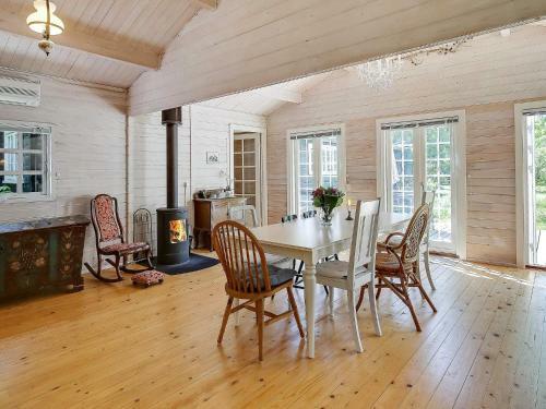 Holiday Home Kirke Hyllinge