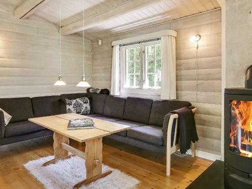 Holiday Home Kirke Hyllinge