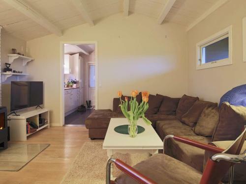 Holiday Home Kirke Hyllinge III