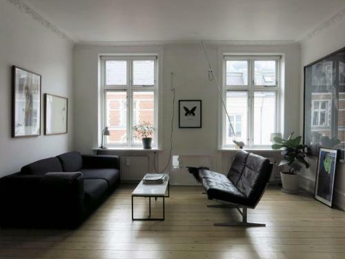 Apartmentincopenhagen Apartment 1358