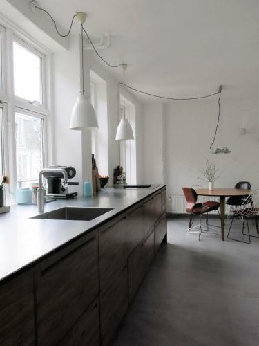 Apartmentincopenhagen Apartment 1358