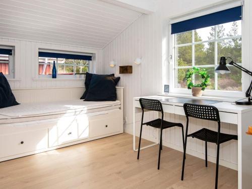 Holiday Home R�m� Li