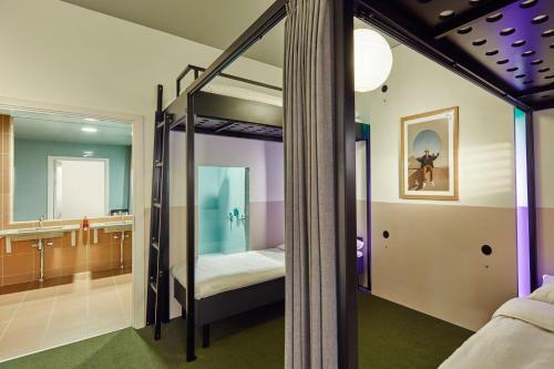 Hotel Cityhub Copenhagen
