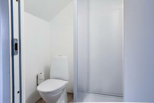 Apartamento Prinsessegade 52, 3rd Floor