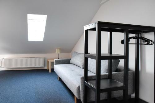 Apartamento Prinsessegade 52, 3rd Floor