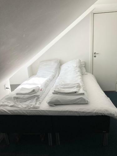 Apartamento Prinsessegade 52, 3rd Floor