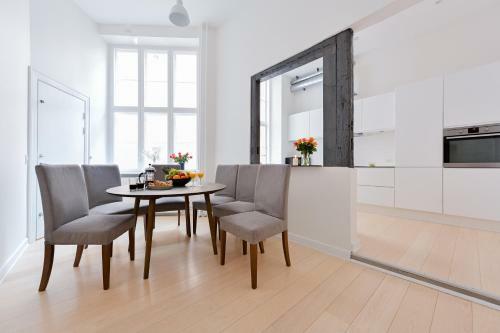 Apartamento Store Kongensgade 70