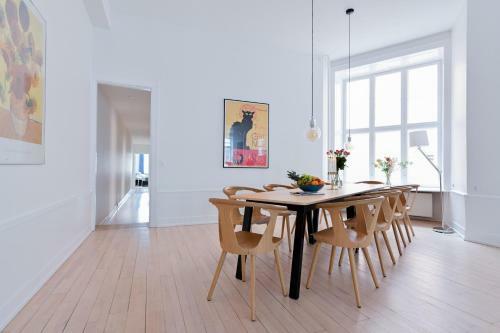 Apartamento Store Kongensgade 70