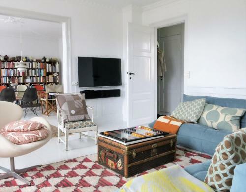 Apartmentincopenhagen Apartment 1360