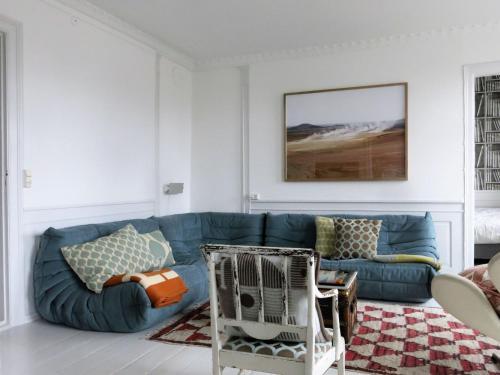 Apartmentincopenhagen Apartment 1360