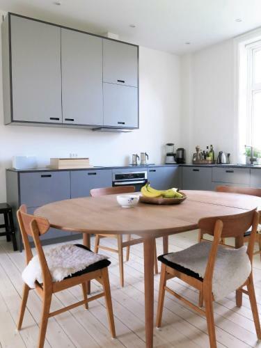 Apartmentincopenhagen Apartment 1373
