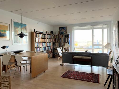 Apartmentincopenhagen Apartment 1417
