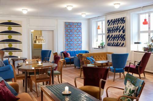 Hotel Kanalhuset
