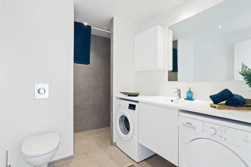 Apartamento Copenhagen West By Charles Hope