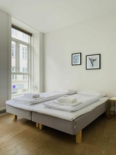Apartmentincopenhagen Apartment 451