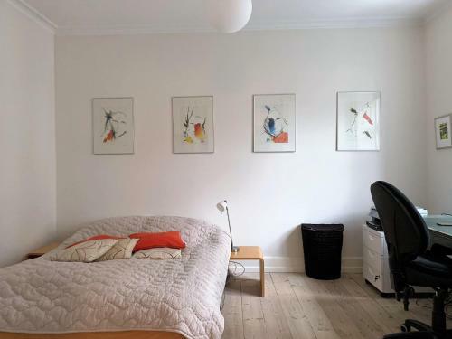Apartmentincopenhagen Apartment 1436