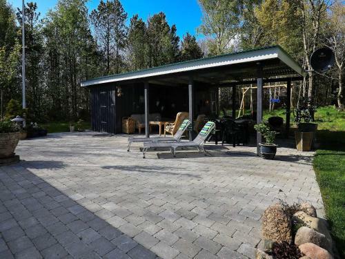 Holiday Home L�gst�r XIII