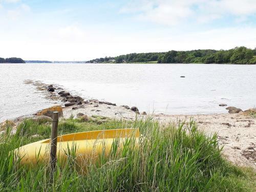Holiday Home Krus�