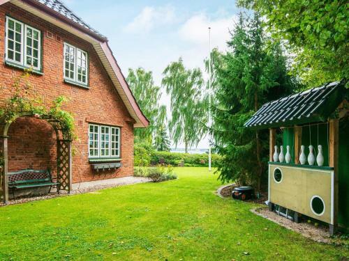 Holiday Home Krus�