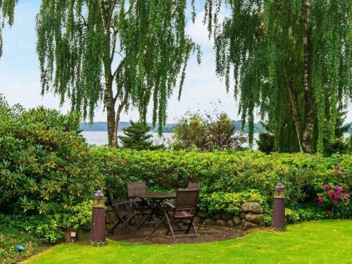Holiday Home Krus�