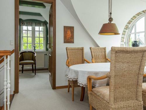 Holiday Home Krus�