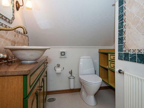 Holiday Home Krus�