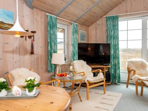 Holiday Home R�m� Cii