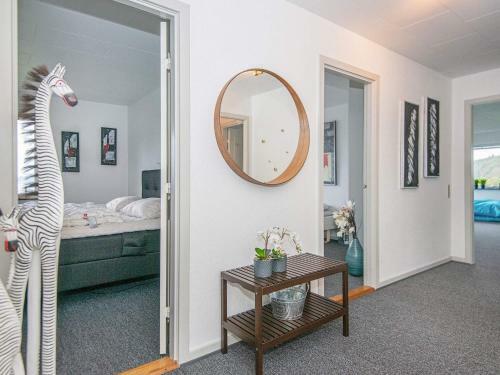 Holiday Home Krus� II
