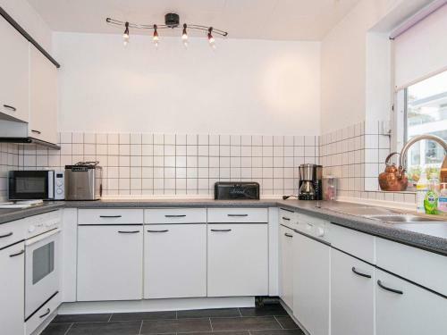 Holiday Home Krus� II