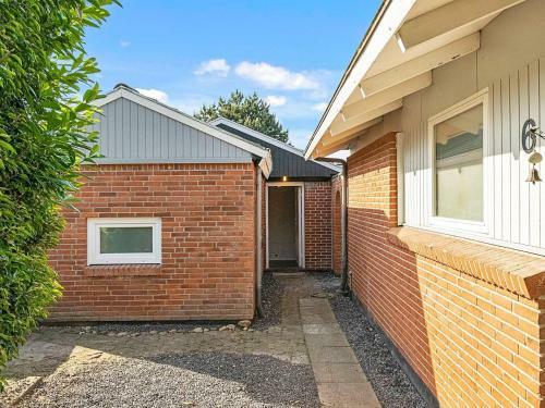 Holiday Home Krus� III