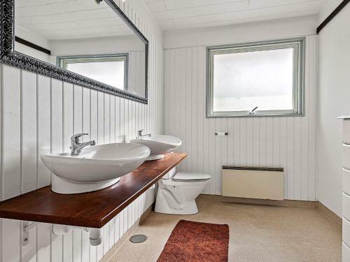 Holiday Home Krus� III