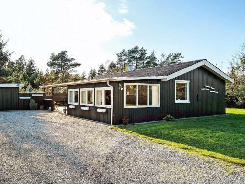 Holiday Home L�gst�r XVII