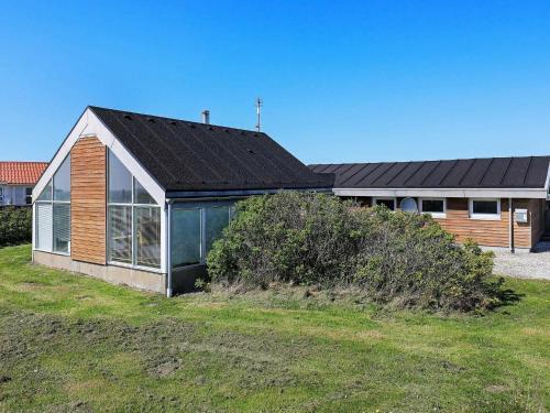Holiday Home L�kken Xlviii