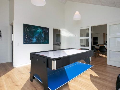 Holiday Home L�kken L